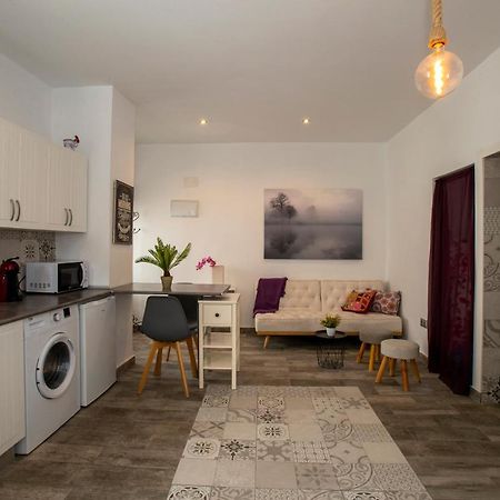 Casa Elia B Apartment Altea Exterior photo