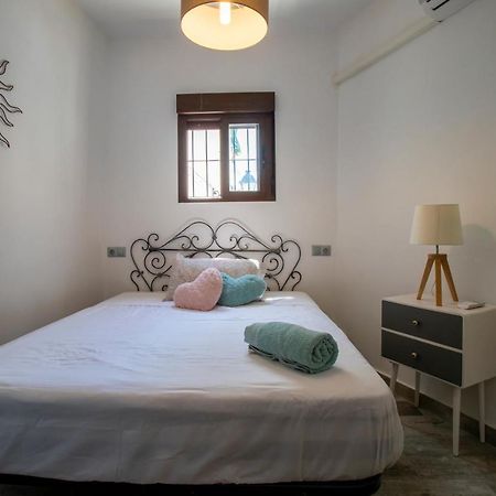 Casa Elia B Apartment Altea Exterior photo