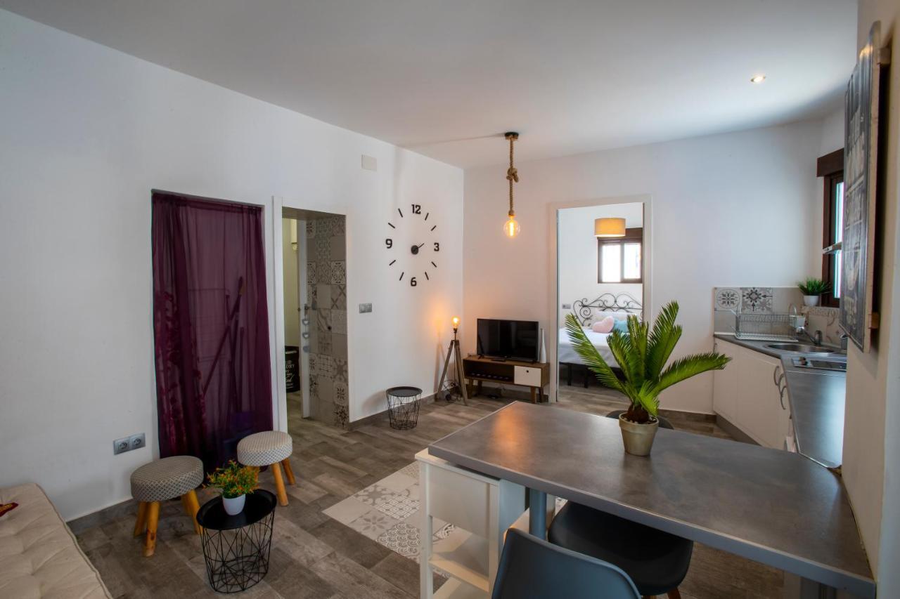 Casa Elia B Apartment Altea Exterior photo