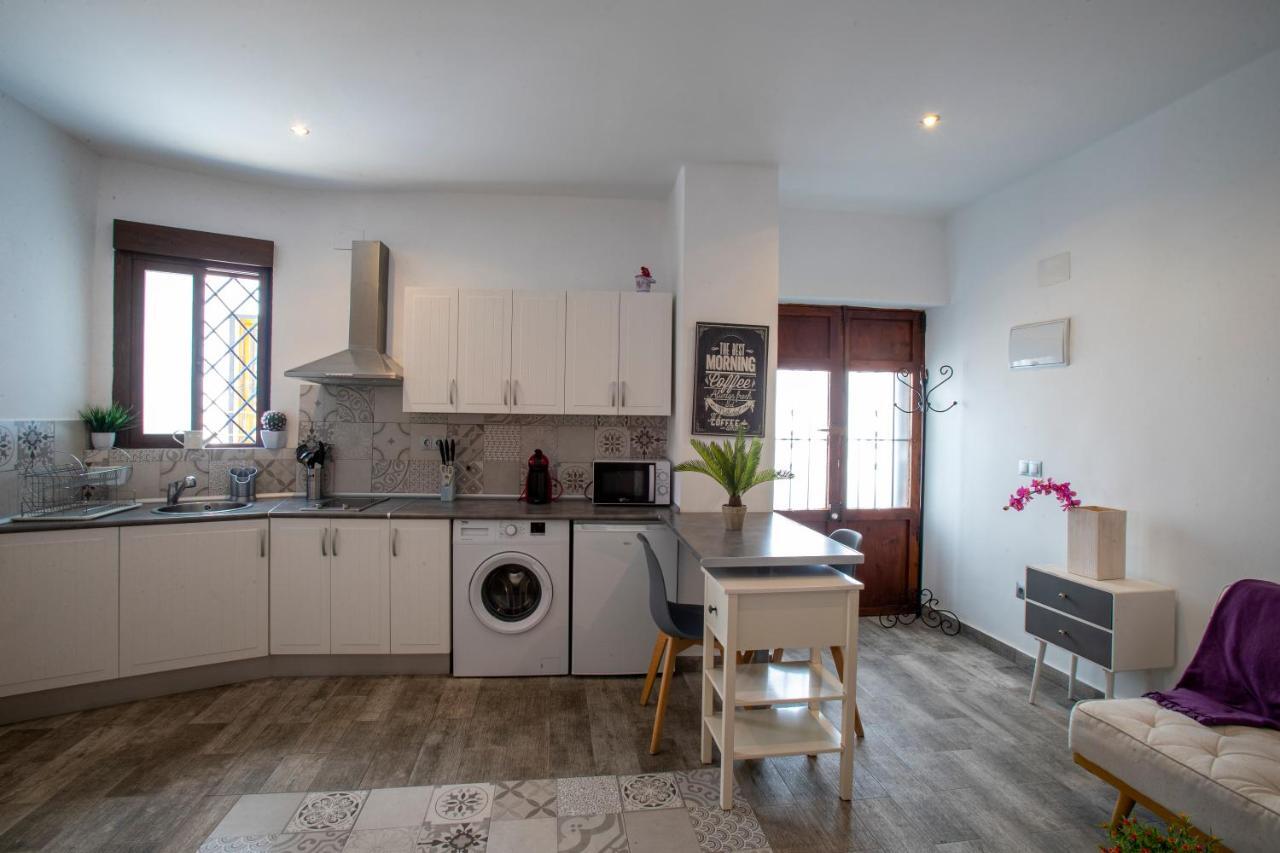 Casa Elia B Apartment Altea Exterior photo